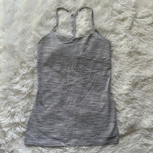 Lululemon Power Y Tank